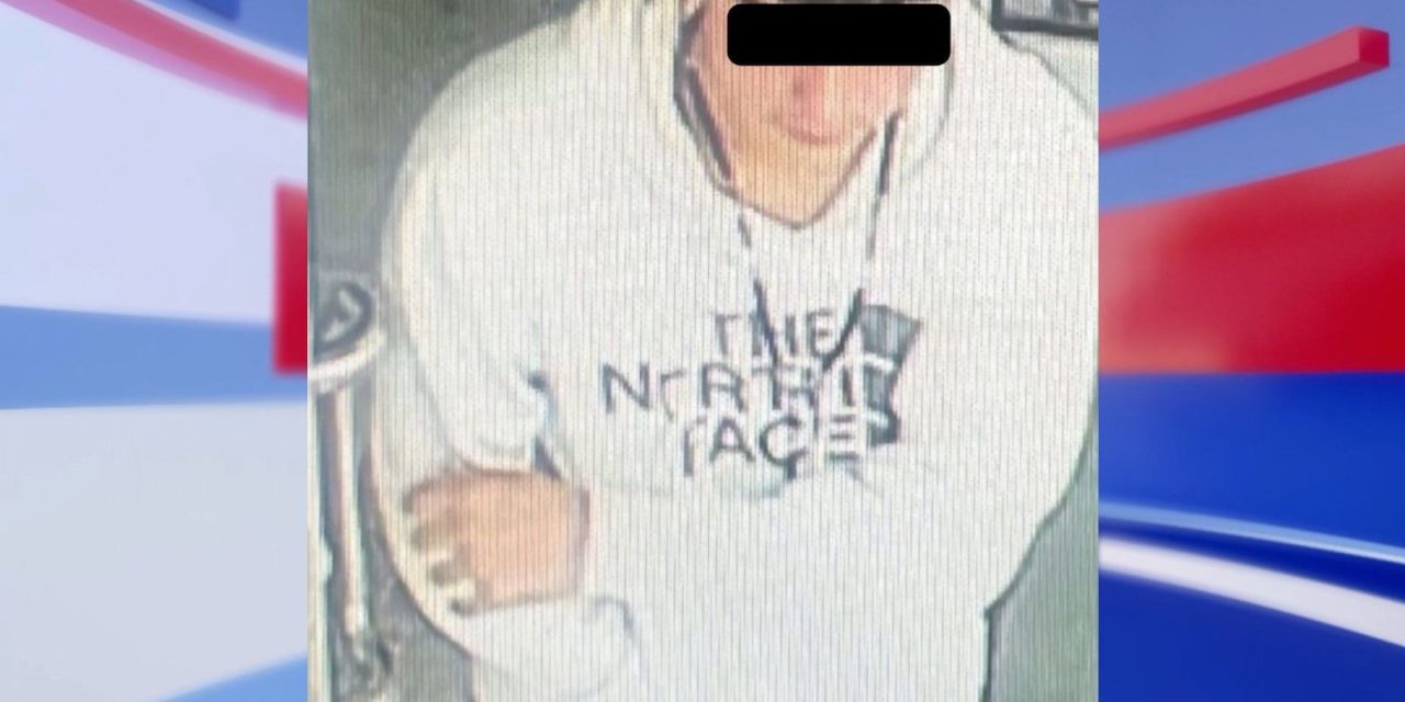 Detienen a menor por robo a joyería en Saltillo