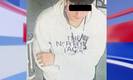 Detienen a menor por robo a joyería en Saltillo