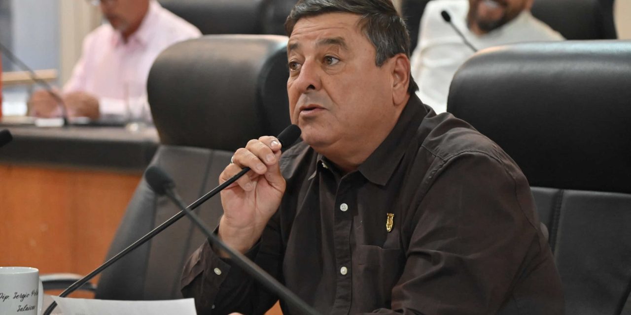 ‘Por algo las agreden’; diputado en Baja California justifica las agresiones a mujeres y desata indignación