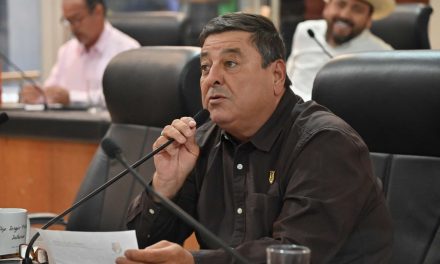 ‘Por algo las agreden’; diputado en Baja California justifica las agresiones a mujeres y desata indignación