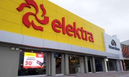 Elektra pierde juicio fiscal y acumula más de 8 mil millones en créditos confirmados