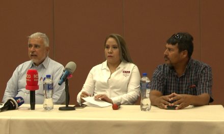 En marcha la reforma electoral