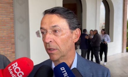 En riesgo paz laboral por sindicatos armados