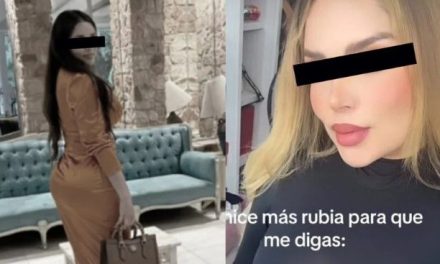 Ella era Esmeralda Ferrer, la influencer asesinada junto a su familia en Guadalajara