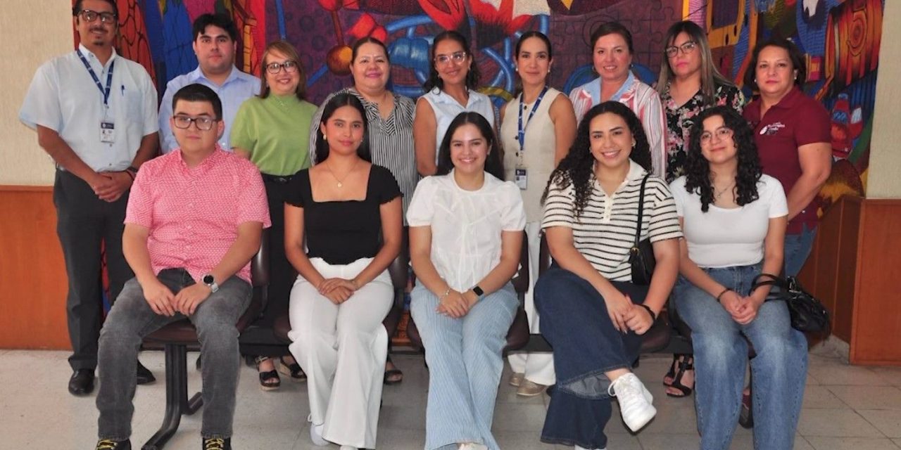 Estudiantes del Tecnológico de Saltillo viajarán a Corea del Sur y China