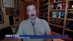 Exagente de la DEA califica la estrategia antidrogas de Trump como ‘puro show’