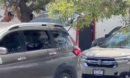 Saltillo: Hombre narra posible secuestro express durante el fin de semana