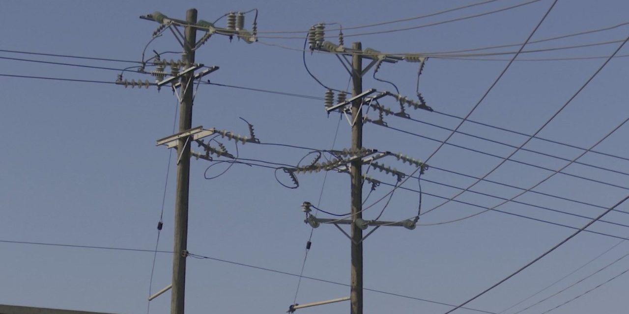 Falta inversión en su infraestructura