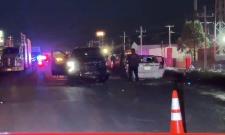 Muere hombre tras brutal choque en Ramos Arizpe; ya son dos las víctimas mortales