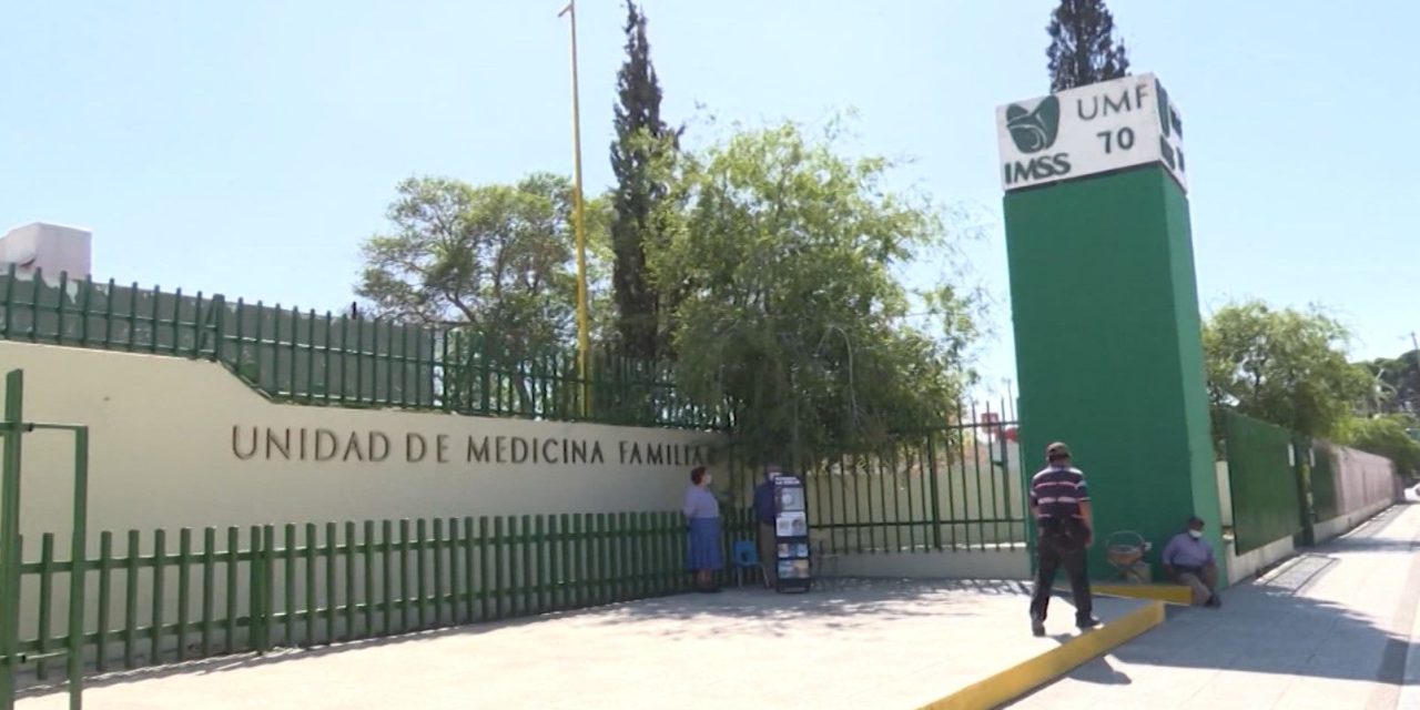 Pide diputada fortalecer modelo de distribución y abasto de medicamentos