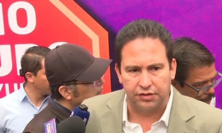 Garantiza el alcalde de Saltillo que viene un transporte eficiente y de calidad