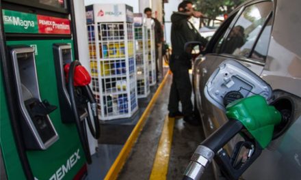 Desabasto de gasolina en México afecta a varios estados