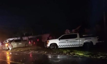 Seis integrantes de una familia en Guanajuato es asesinada