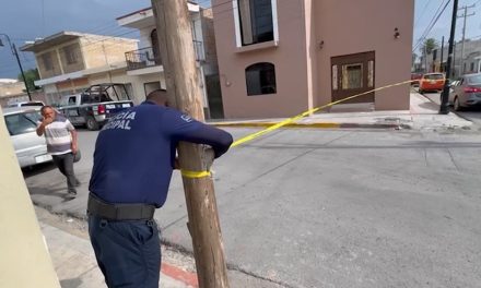 Hallan sin vida a adulto mayor que vivía solo en Ramos Arizpe