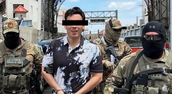 El sábado definirán situación jurídica de Julio César Chávez Jr.