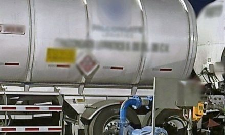 Detectan fraude en ingreso de gasolina: Disfrazaban huachicol como aceite quemado