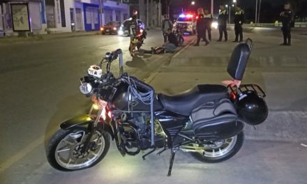 Impartirán cursos viales a motociclistas