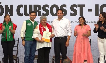 Impulsa Saltillo preparación académica de las y los saltillenses con cursos de inglés