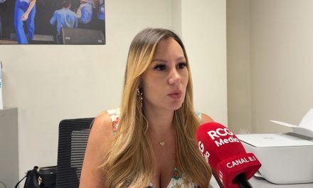 Amal Esper impulsa programa de láminas a bajo costo
