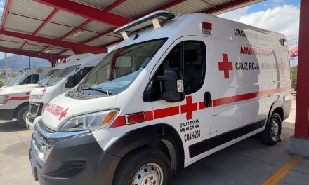 Invitan a niños y adolescentes a integrarse a Juventud Cruz Roja