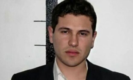 Estados Unidos intensifica búsqueda de Iván Archivaldo Guzmán con recompensa de $10 Millones