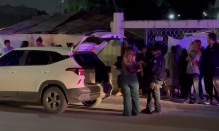 Saltillo: Joven toma fatal decisión en la colonia Isabel Amalia