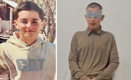 Aparece joven desaparecido en Chihuahua en video y afirma que fue reclutado por el crimen organizado