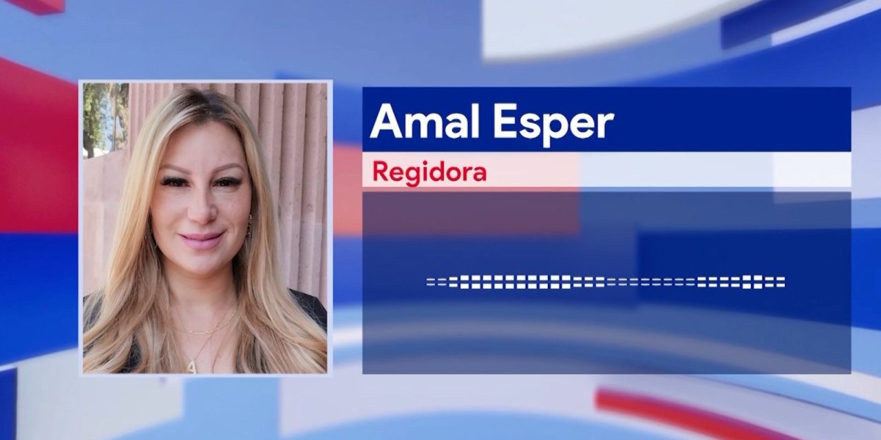 La prevención es fundamental para erradicar casos de rickettsia en Saltillo; Amal Esper