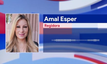 La prevención es fundamental para erradicar casos de rickettsia en Saltillo; Amal Esper