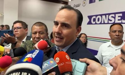 Le apuesta el gobierno estatal a una justicia más humana y cercana a la gente