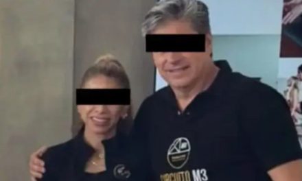 Capturan en Cancún a ‘Lord Pádel’ y guaruras tras golpiza a entrenador