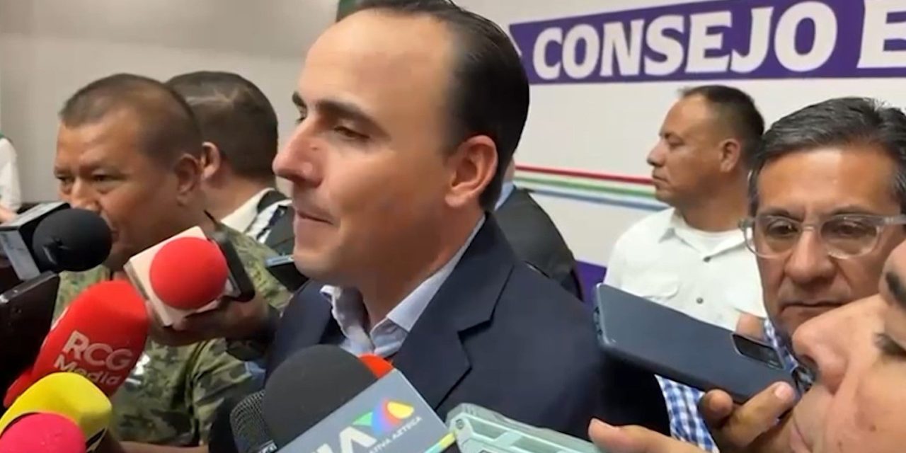 Los perfiles grillos en Coahuila siempre fracasan