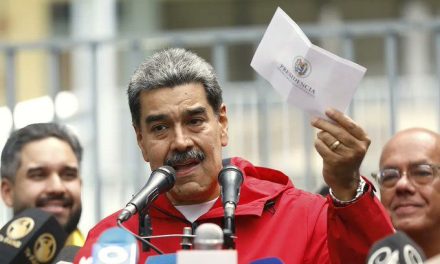 Estados Unidos ‘le pega’ a Maduro; confisca 700 millones de dólares en bieneis