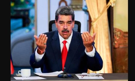 Venezuela agradece respaldo internacional ante recompensa ofrecida por Maduro