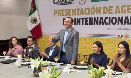 Jóvenes emprendedores coahuilenses tendrán superbecas