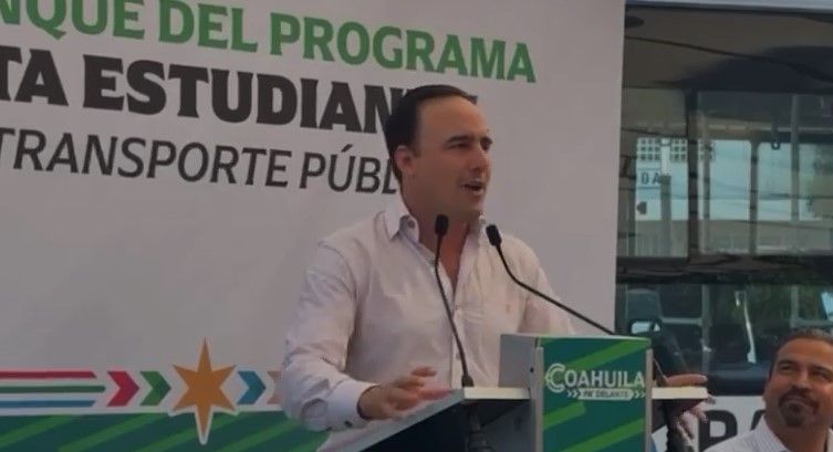 Habría posibilidad de hacer una ruta gratuita entre Saltillo y Ramos Arizpe