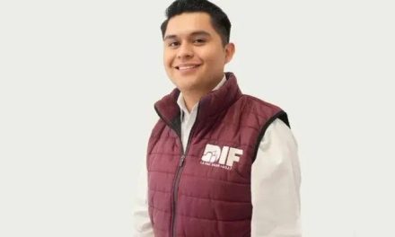 Renuncia director del DIF de La Paz, Edomex tras muerte del pequeño Fernandito