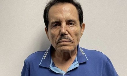 Ismael ‘El Mayo’ Zambada se declara culpable en Corte de EE.UU.
