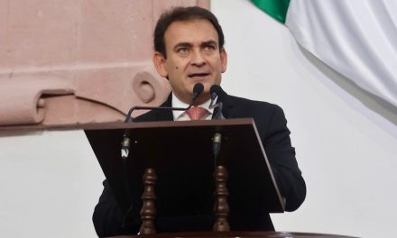 Exhorta diputado Álvaro Moreira mayor impulso al Portal del Empleo en el país