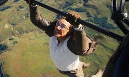 ‘Misión Imposible 8’, la película más cara de Tom Cruise, no recupera su inversión