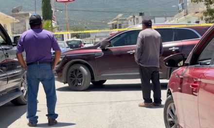 Muere adulto mayor de un infarto tras discusión con su vecino en Saltillo
