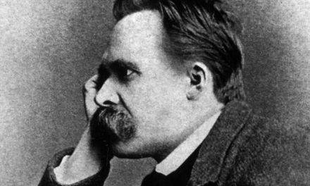 La obra de Friedrich Nietzsche es declarada Patrimonio Cultural de la Humanidad
