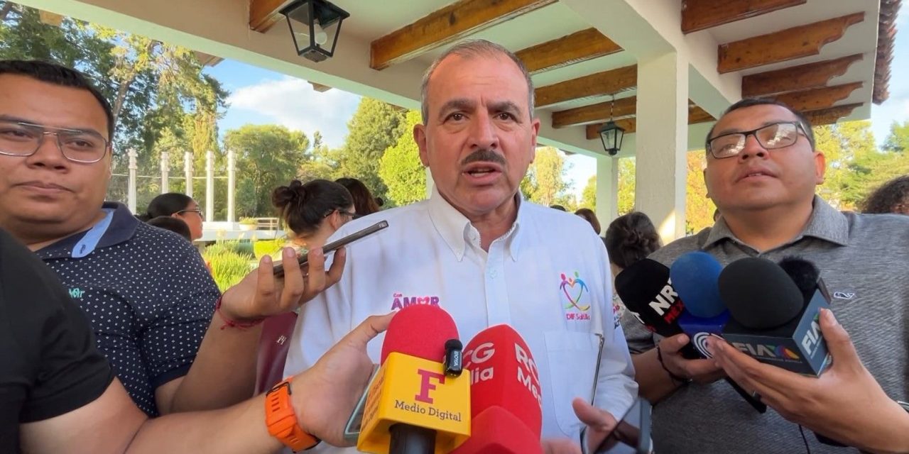 No se han detectado casos de trabajo infantil en las calles en Saltillo