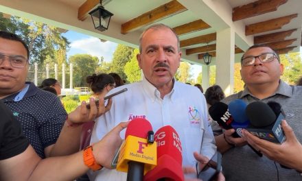 No se han detectado casos de trabajo infantil en las calles en Saltillo