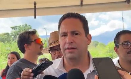 Obras y acciones llegan directamente a beneficiar a la ciudadanía