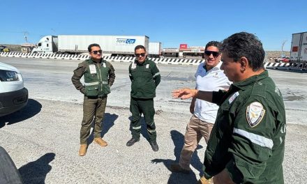 Cierra Bienvenido Paisano Verano con más de 28 mil atenciones y cero quejas en Coahuila