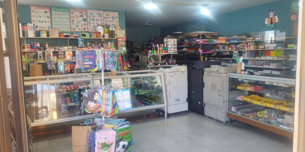 Comerciantes de Ramos Arizpe esperan incremento de ventas por el regreso a clases
