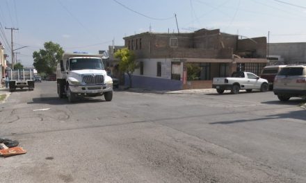 Solicitan señalamientos de alto y topes para disminuir accidentes en Saltillo