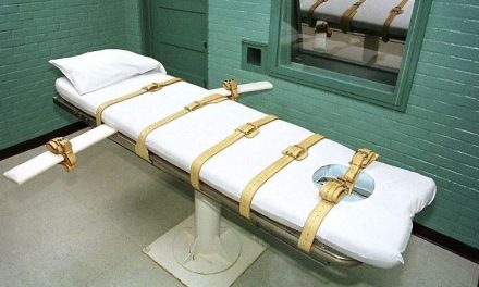 Trump plantea la pena de muerte como medida contra el crimen en Washington