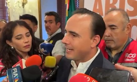 Posible alianza del gobierno con la IP en el aeropuerto Plan de Guadalupe